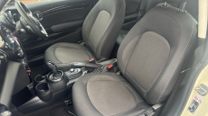 MINI Hatchback 1.5 Cooper Classic 3dr Auto Petrol Hatchback